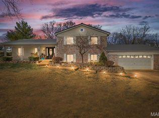 1591 N Saint Francois Rd, Bonne Terre, MO 63628