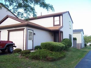 194 Wycliff Dr, Webster, NY 14580