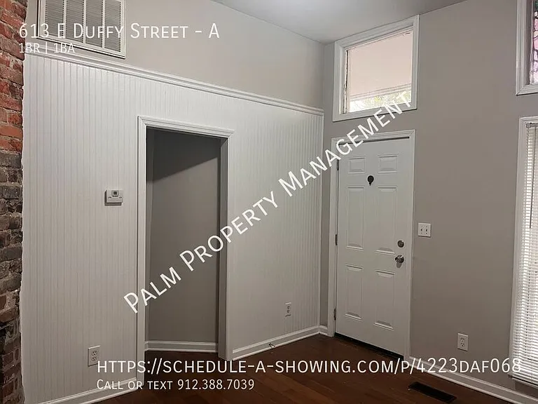 613 E Duffy St #A — Photo 29