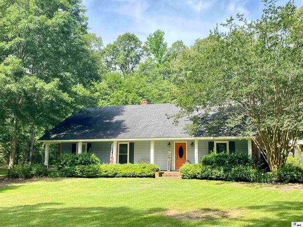 10055 Lynch Ln, Bastrop, LA 71220