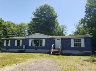 164 Frank Bryant Rd, Williamstown, NY 13493
