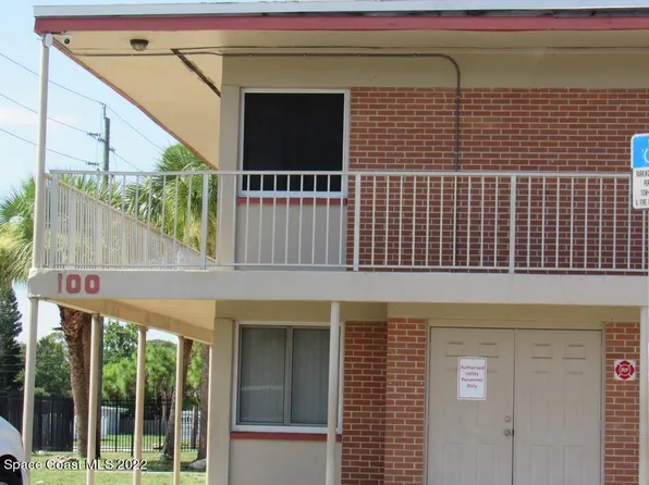 800 N Fiske Blvd APT 114, Cocoa, FL 32922