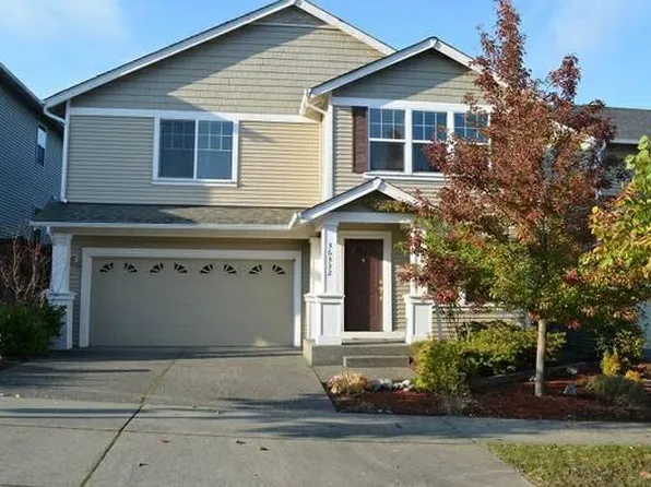 36332 SE Forest St, Snoqualmie, WA 98065