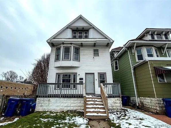 1927 Seneca St, Buffalo, NY 14210