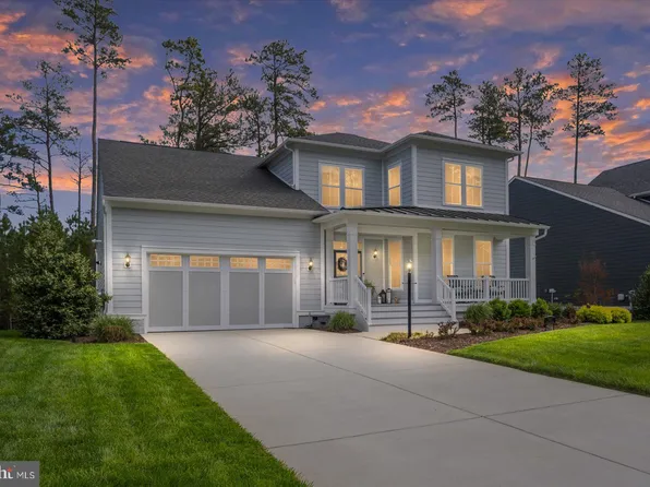 11931 Man O War Ln, Berlin, MD 21811