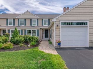 37 Ridgefield Dr #42, Gorham, ME 04038