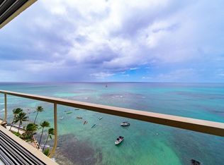 2895 Kalakaua Ave APT 1403, Honolulu, HI 96815