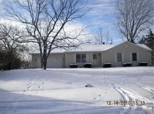 5892 Woodstone Dr, Dayton, OH 45426