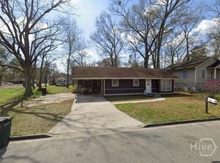 2009 Comet Ave, Savannah, GA 31405