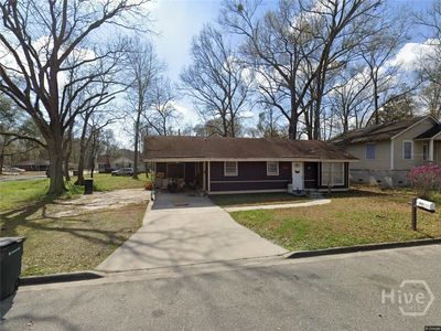 2009 Comet Avenue, Savannah, GA, 31405