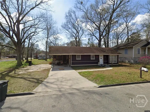 2009 Comet Avenue, Savannah, GA 31405