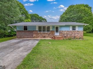 237 Brookside St, Cornelia, GA 30531