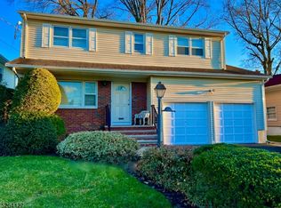 875 Peach Tree Rd, Union, NJ 07083