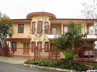 900 W Avenue 37, Los Angeles, CA 90065