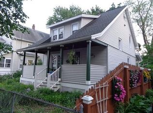 120 Mooreland St, Springfield, MA 01104