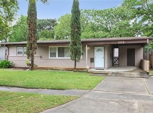 1112 Green Acres Rd, Metairie, LA 70003