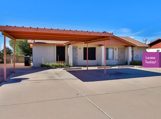 4405 E Contessa St, Mesa, AZ 85205