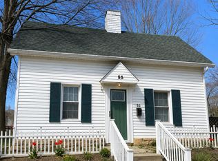 55 Chamberlain St, Delaware, OH 43015