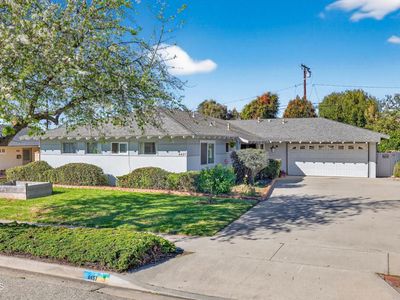 4457 Westmont St, Ventura, CA, 93003