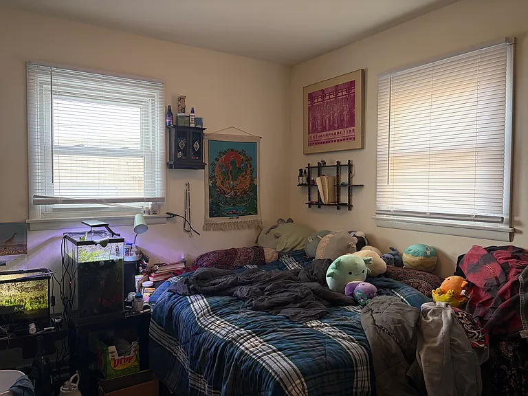 3810 Hoover Dr #1 — Photo 11