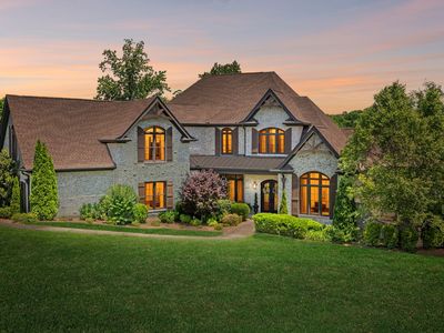 1234 Saddle Springs Dr, Thompsons Station, TN, 37179