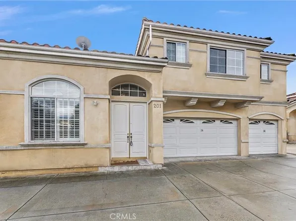 201 N Lincoln Ave, Monterey Park, CA 91755