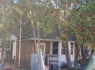 348 Springton Rd, Upper Darby, PA 19082