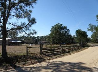 9601 Hog Farm Rd, Polk City, FL 33868