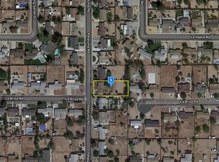 12971 Petaluma Rd, Victorville, CA 92392