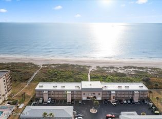 3150 N Atlantic Ave APT 10-660, Cocoa Beach, FL 32931