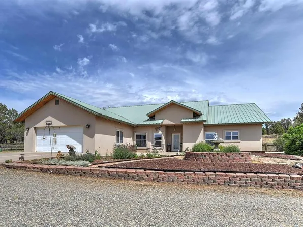 167 Hollow Ridge Road, Durango, CO 81301