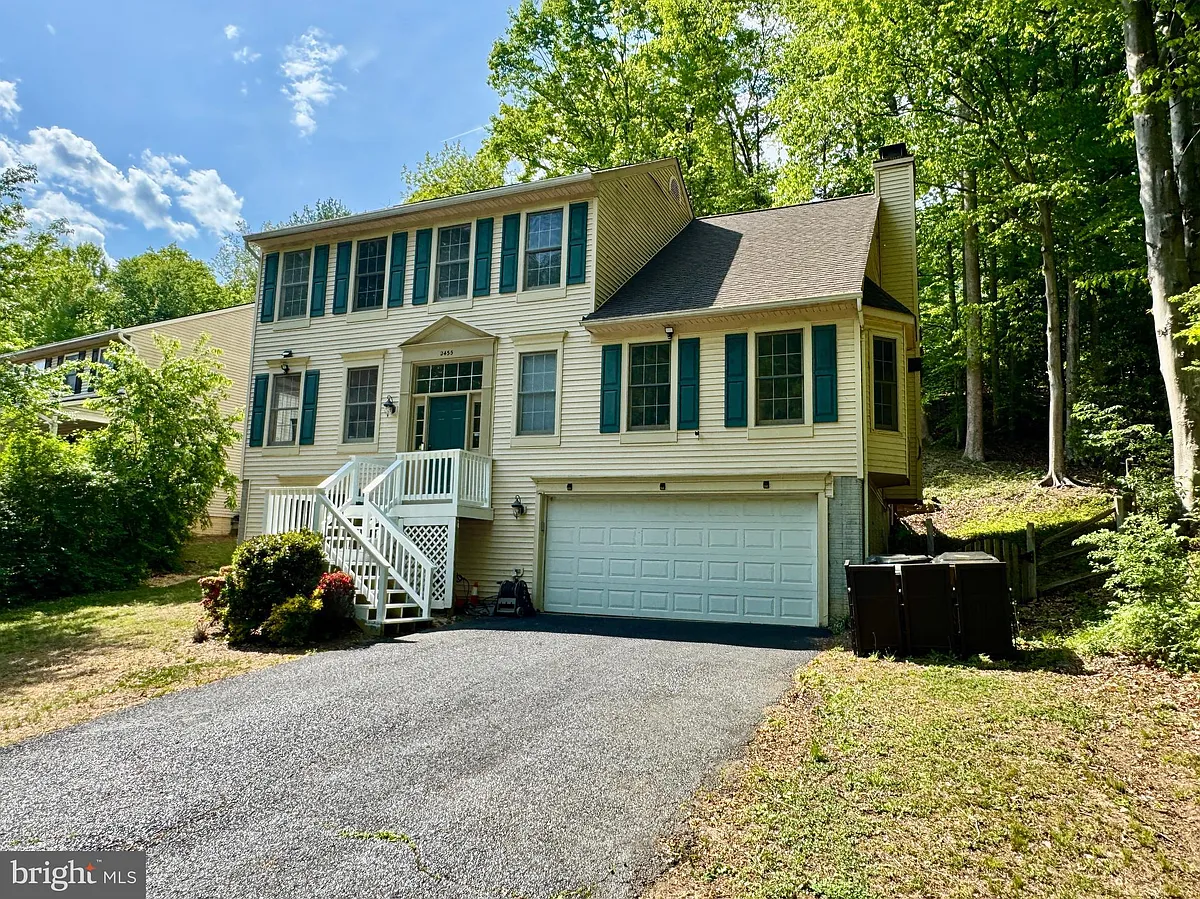 Building Photo - 2455 Harpoon Dr
