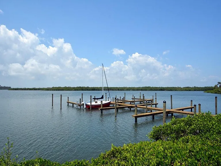5151 Highway A1A #401 — Photo 29