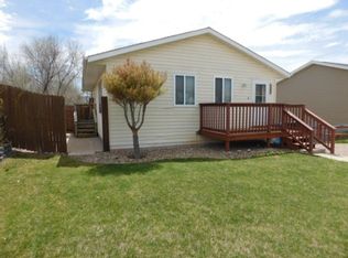 2205 Wilson Ave, Hot Springs, SD 57747