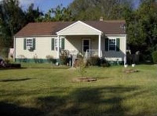 1808 Roanoke Ave, Portsmouth, VA 23704