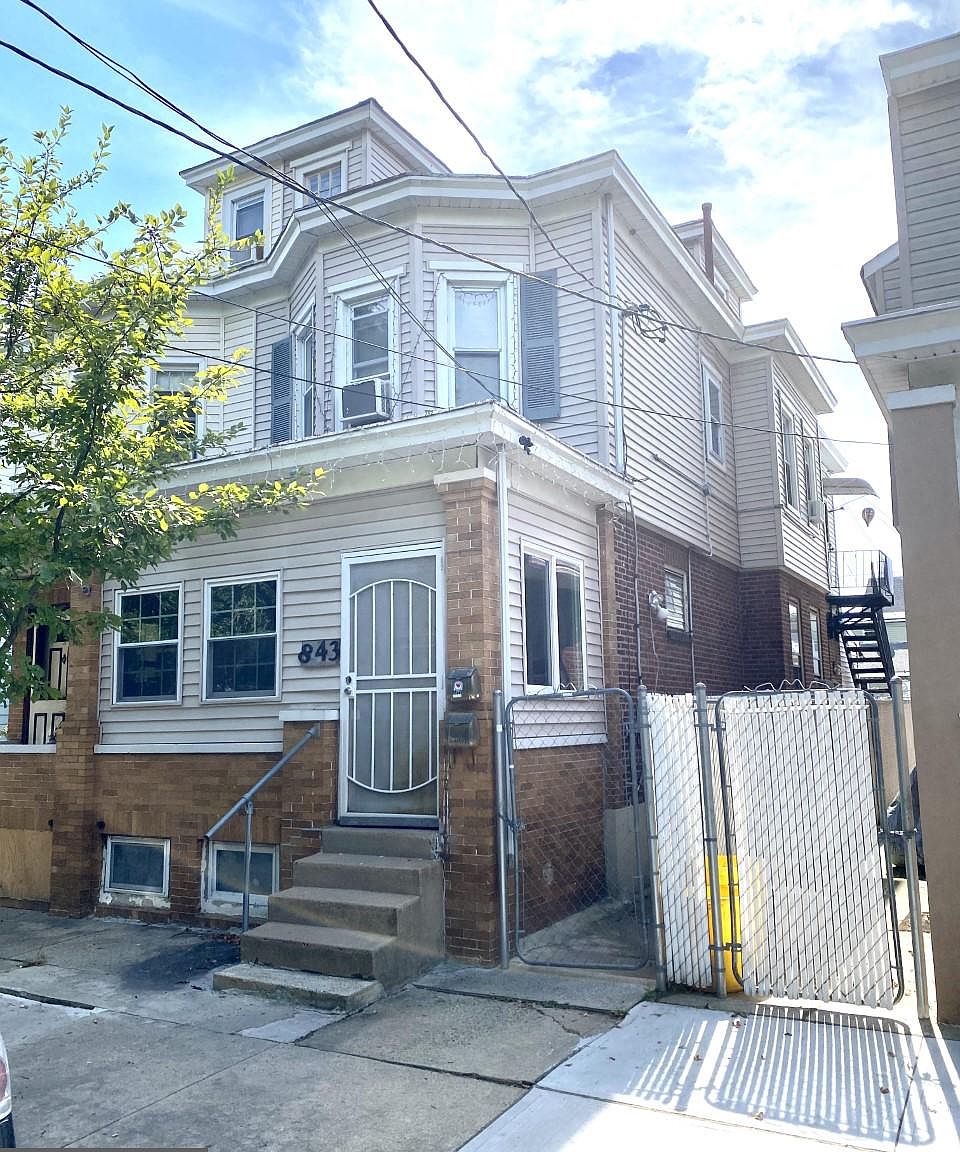 843 Lyndale Ave, Trenton, NJ 08629 Zillow