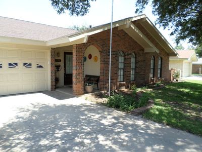 3526 Hyde Park Ave, Midland, TX, 79707