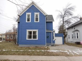 224 W Pacific St, Appleton, WI 54911