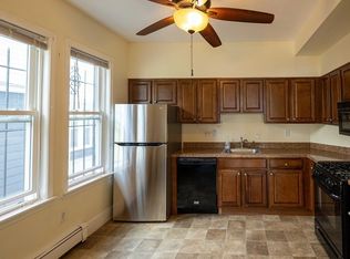 30 Hawthorne St #1, Boston, MA 02119