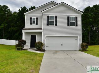 137 Tupelo Way, Guyton, GA 31312