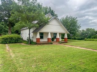 107 N Ash St, Enid, OK 73703