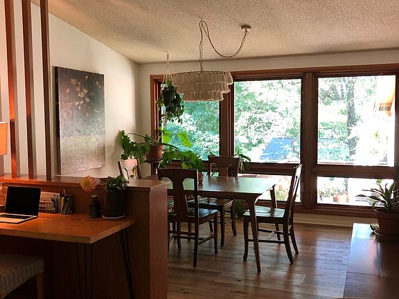 Dining Space