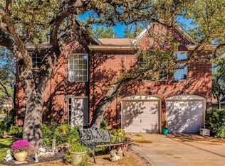 1711 Palmetto Dr, Cedar Park, TX 78613