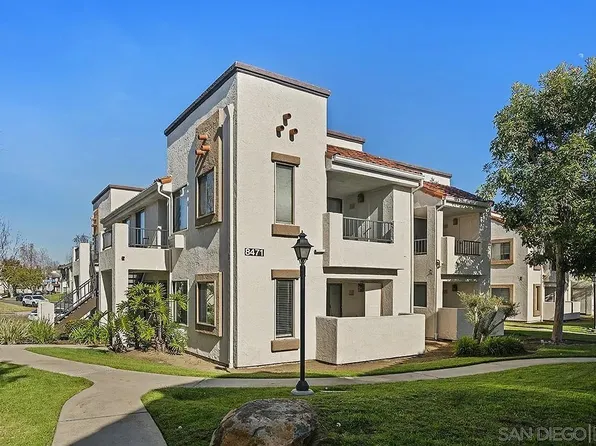 8471 Westmore Rd APT 14, San Diego, CA 92126