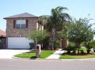 702 E Taft Ave, Harlingen, TX 78550