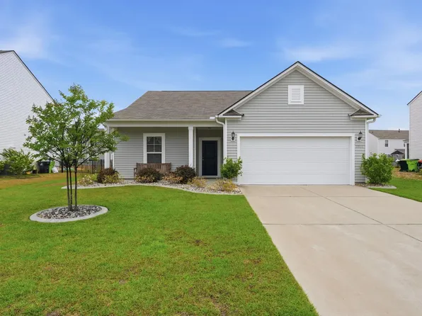 3515 Cornflower Way, Conway, SC 29526