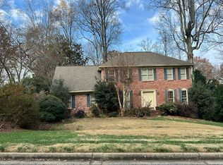 1638 Wellshire Ln, Atlanta, GA 30338