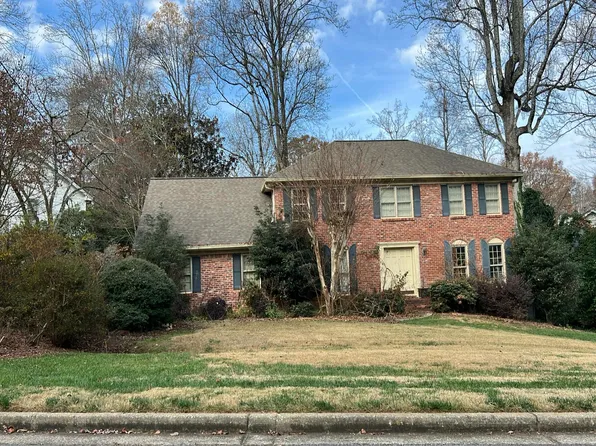 1638 Wellshire Ln, Atlanta, GA 30338