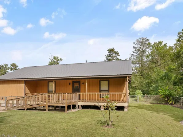 13487 Fern St, Vacherie, LA 70090