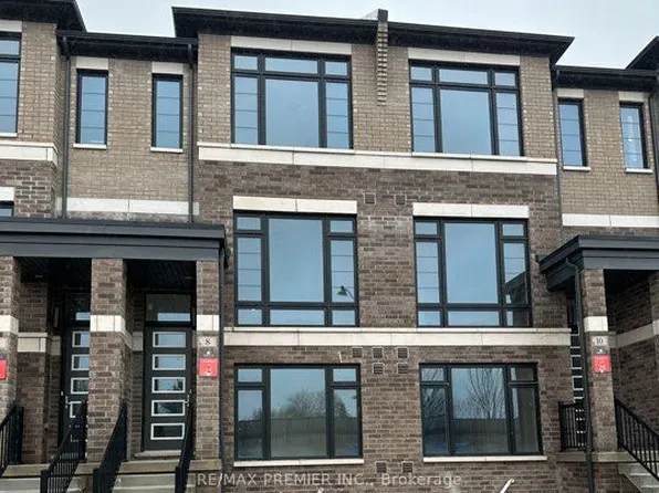 8 Cherry Hill Ln, Barrie, ON L9J 0M7